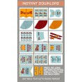 Vintage Airplane Party Invitations & Decorations 